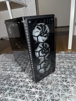 Gaming PC – RTX 3060 Ti OC | Ryzen 5 3600 | 16 GB RAM, 1TB