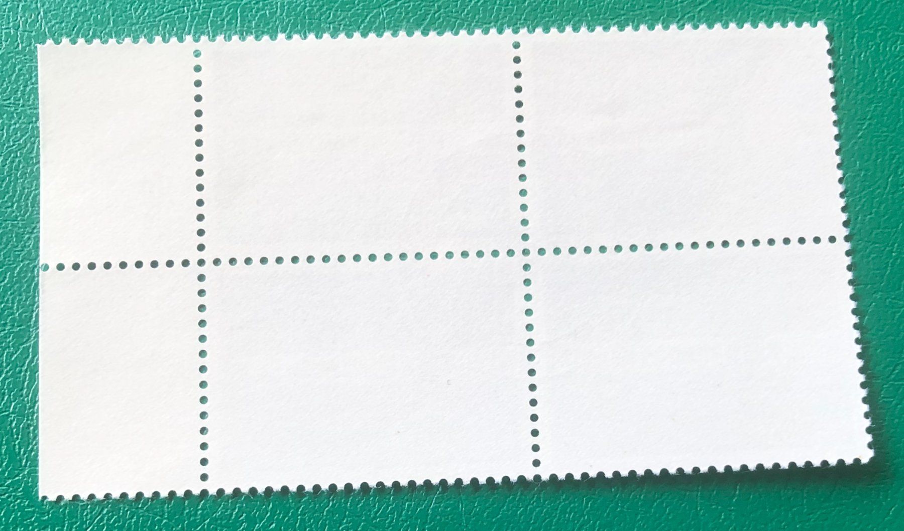 Alle Briefmarken: 4 er Block Nr. 672 mit ETStempel Bern – Gebraucht aus Aarau von Billa007 1