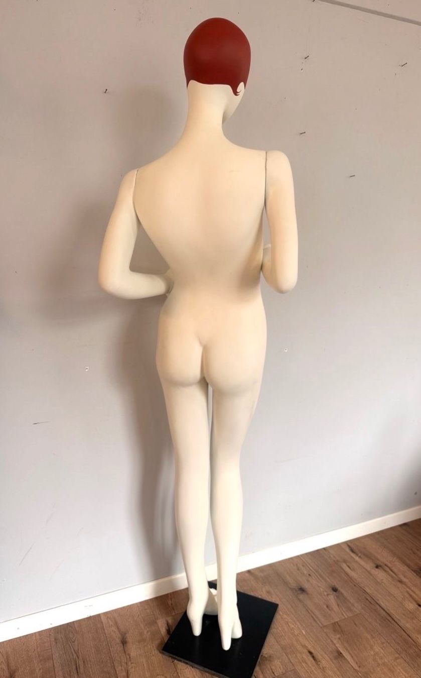 Altro in Decorazioni & Accessori: Schaufensterpuppe Design Emilio Pucci Mode Büste – Usato da Solothurn venduto da NUVICO 2