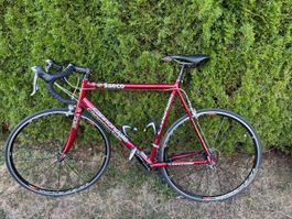Rennvelo