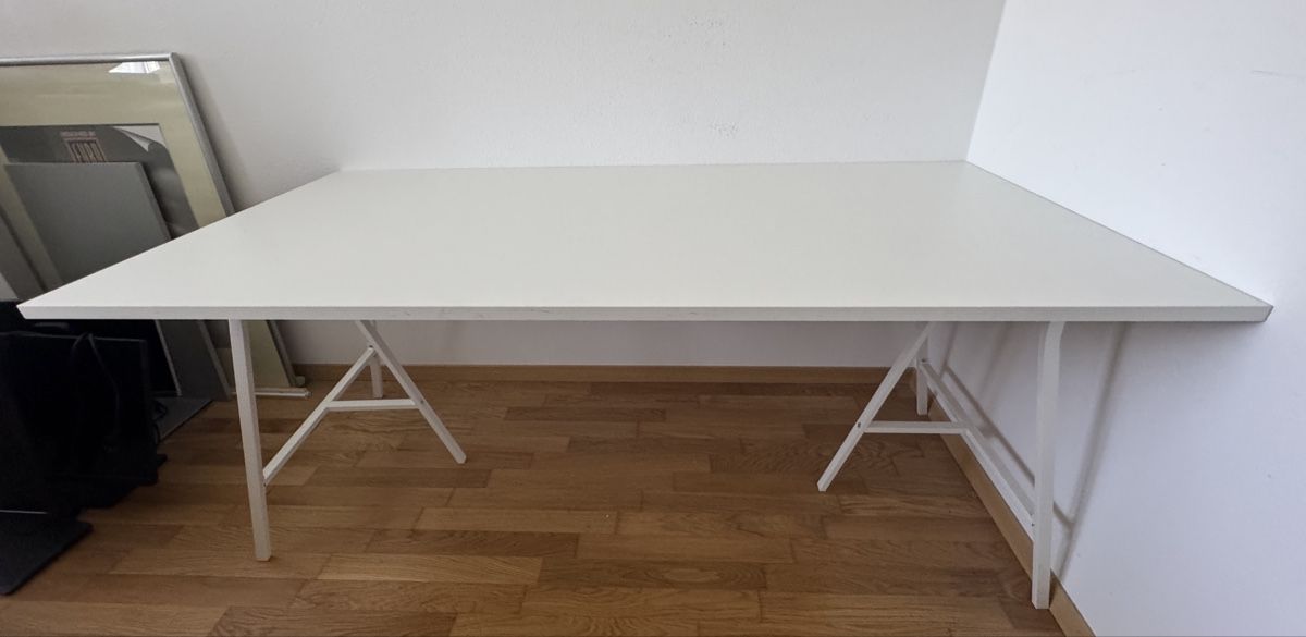 Scrivanie: Tisch / Schreibtisch – Usato da Emmenbrücke venduto da Herzog07