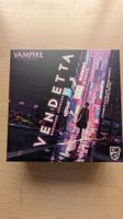 Vendetta Brettspiel