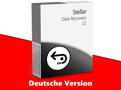 Software: Stellar Data Recovery 12 Professional 1D/Lifetime – Nuovo (secondo la descrizione) da Vaduz venduto da KeysDistributionGmbH