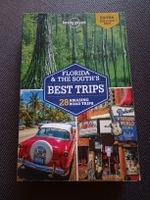 Lonely Planet Florida & The Souths Best Trips 3. Auflage