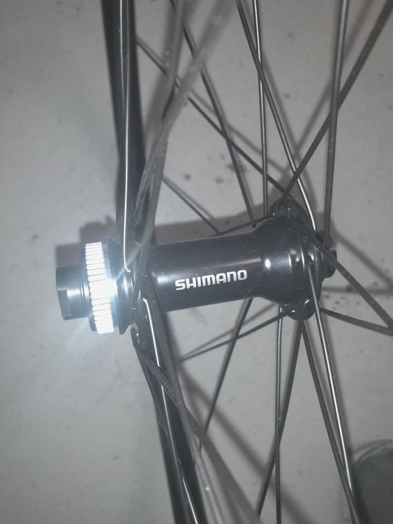 MTB Felge 29Zoll Boost Kaufen auf Ricardo