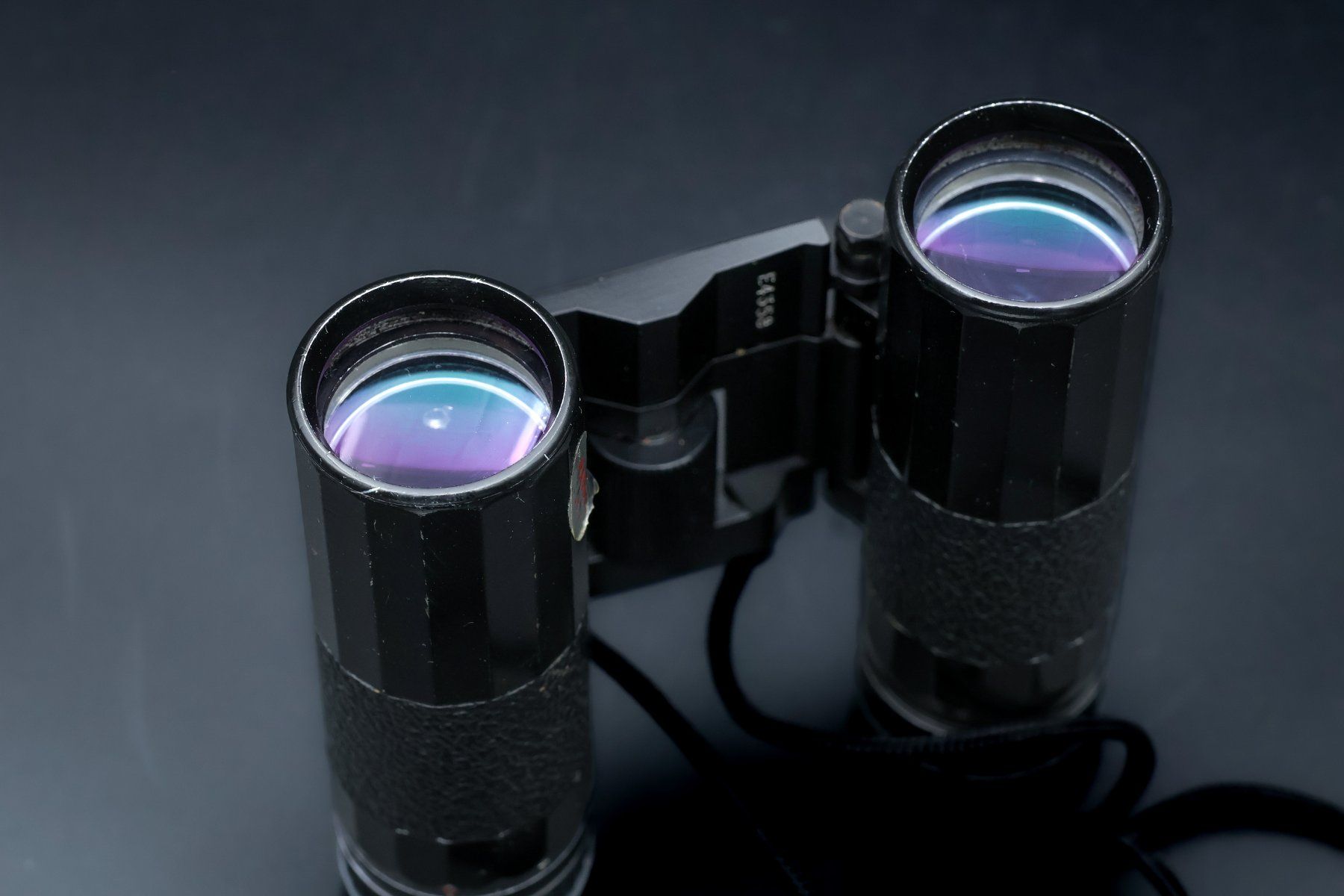 Binocoli: Kompaktes Fernglas 8x20 - SBS – Usato da Gümligen venduto da glu_tpv2 2