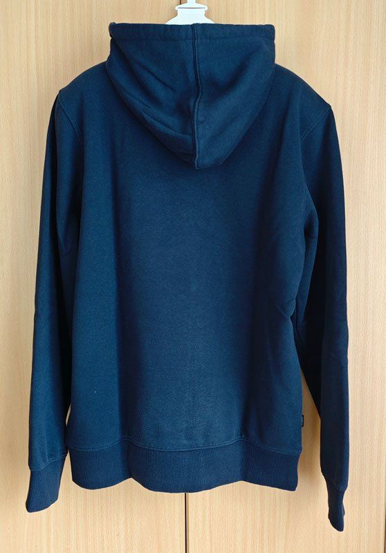 Element Maglioni & Felpe: Element Hoodie (Kapuzenpullover) Gr. M – Nuovo (secondo la descrizione) da St.Gallen venduto da Pheban 1