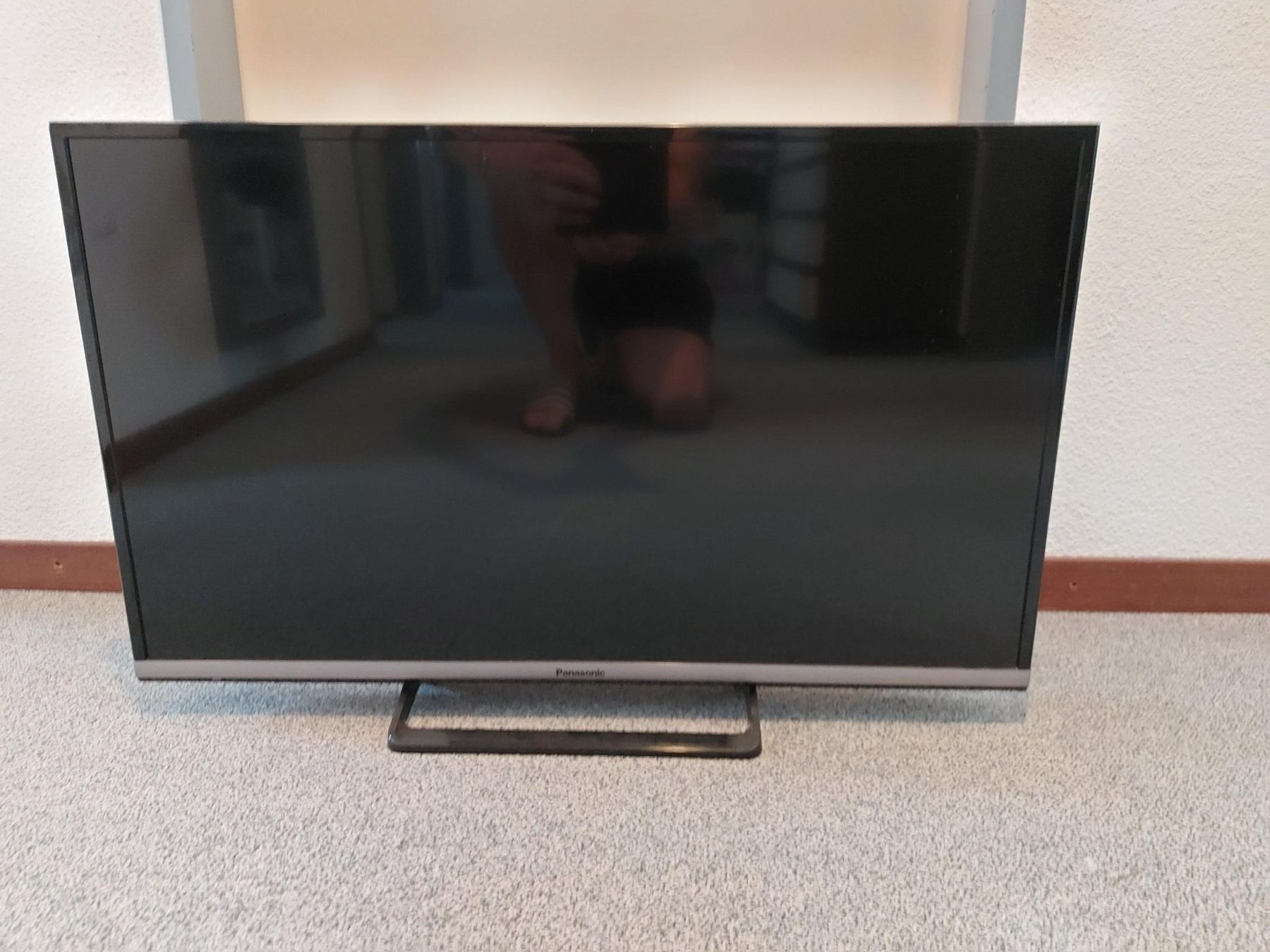 Panasonic Televisori: Smart-TV Panasonic – Usato da Rain venduto da Europool