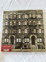 Led Zeppelin - Physical Graffiti, 3LP, 180g, Neu & OVP