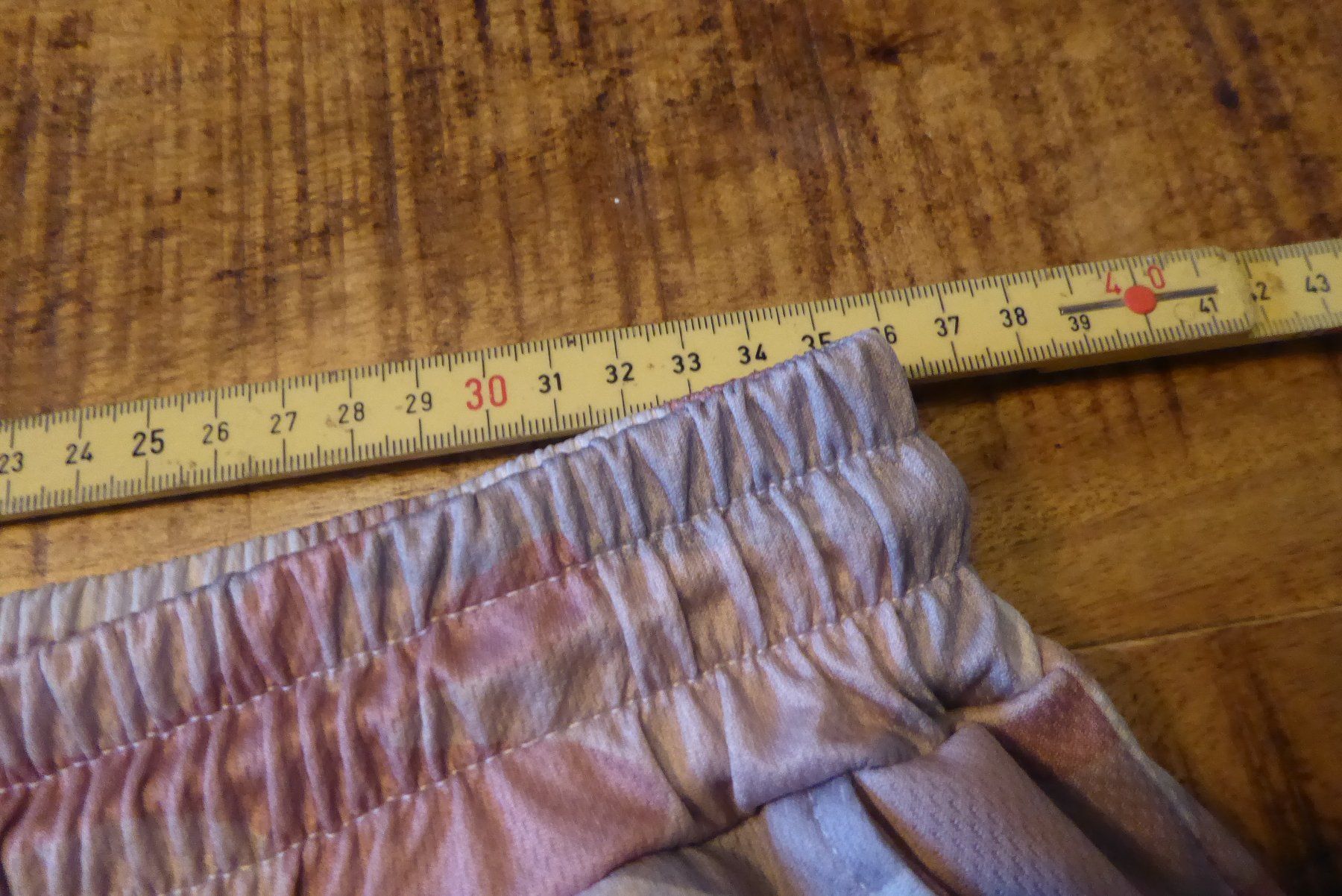 Hosen: Sport Kurtzhose Gr 36 – Gebraucht aus Sargans von Benziner 3