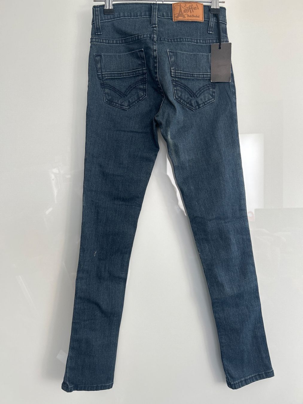 Jeans: Jeans Stretch Leggings Style Gr S Neu – Neu und originalverpackt aus Regensdorf von Spyke55 3