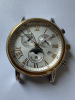 Maurice Lacroix Les Classiques LC1048 Mondphase Chronograph 