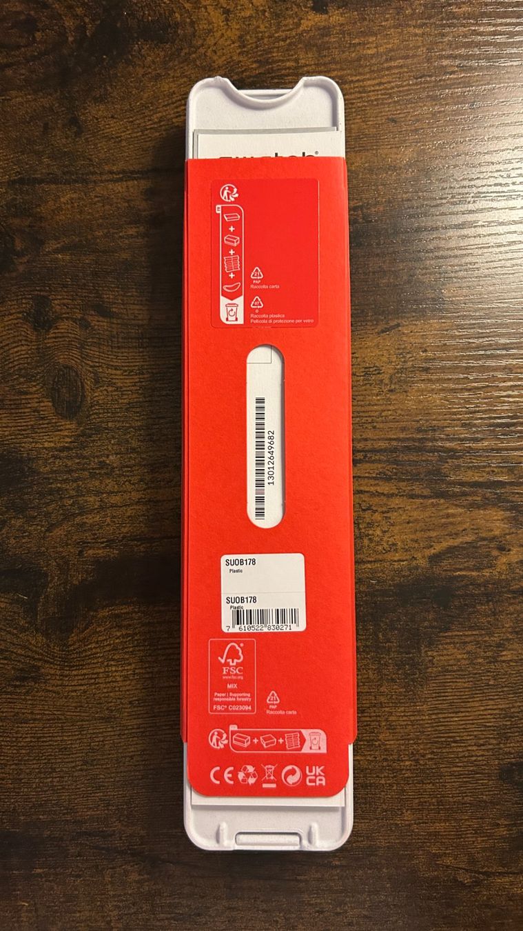 Swatch Orologi: Swatch INTERCYDERAL suob178 – Usato da Alle venduto da protokollstudio 5
