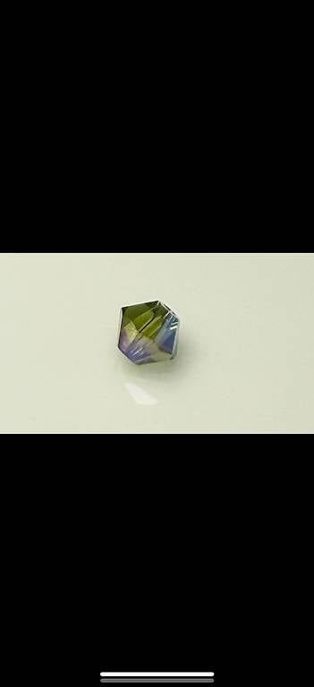 Perle (finte): SWAROVSKI lot de perles en Crystal – Nuovo (secondo la descrizione) da Goumoens-la-Ville venduto da SandieF