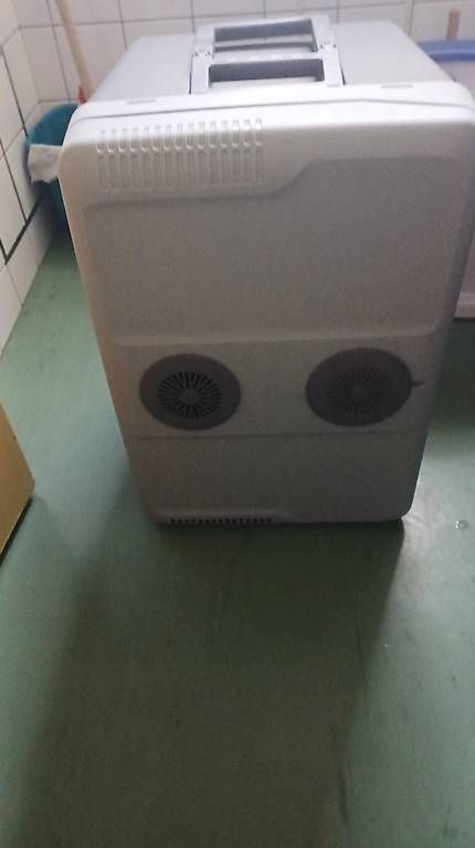 Frigoriferi & Refrigeratori: Kühlbox – Usato da Heiden venduto da Charina5961