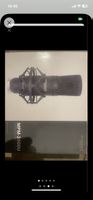 Marantz MPM-2000U USB Kondensatormikrofon gut
