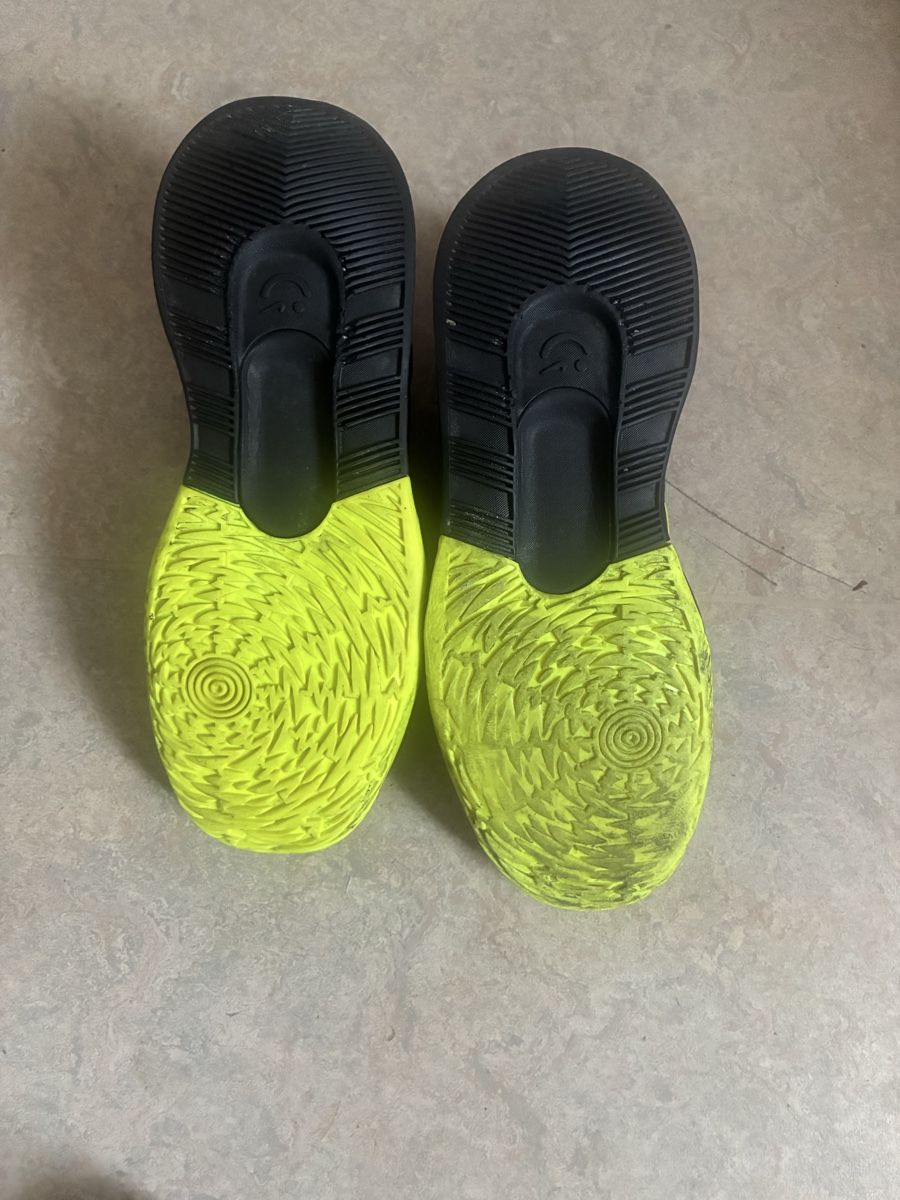 Chaussures hommes: Nike running shoes, size 41, excellent condition – D'occasion à Zürich par Sergio.BR 3