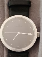 Milus automatic Uhr läuft (4)
