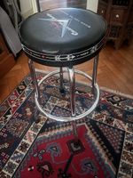 Tabouret fender de guitare