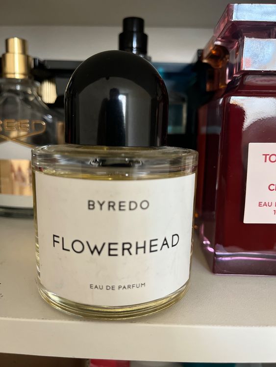 レア Byredo|バイレード Flowerhead|フラワーヘッド香水 Flowerhead