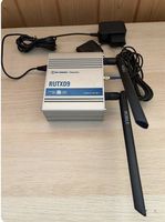Teltonika RUTX09 4G LTE Industrie-Router mit GPS