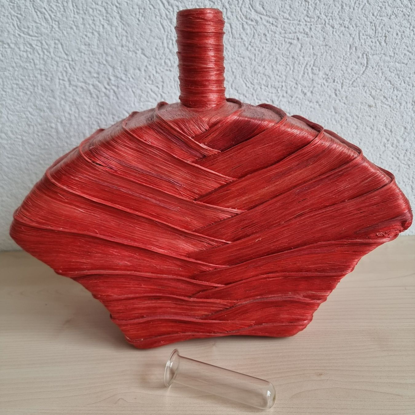 Vasi & Recipienti: "Abaca"-Mini-Vase – Nuovo e nell'imballaggio originale da Wetzikon ZH venduto da Alpari 1