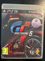 Gran Turismo 5 - PS3 - Top Zustand - Rennspiel Klassiker