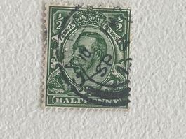 UK Briefmarken (Gratis-Versand)