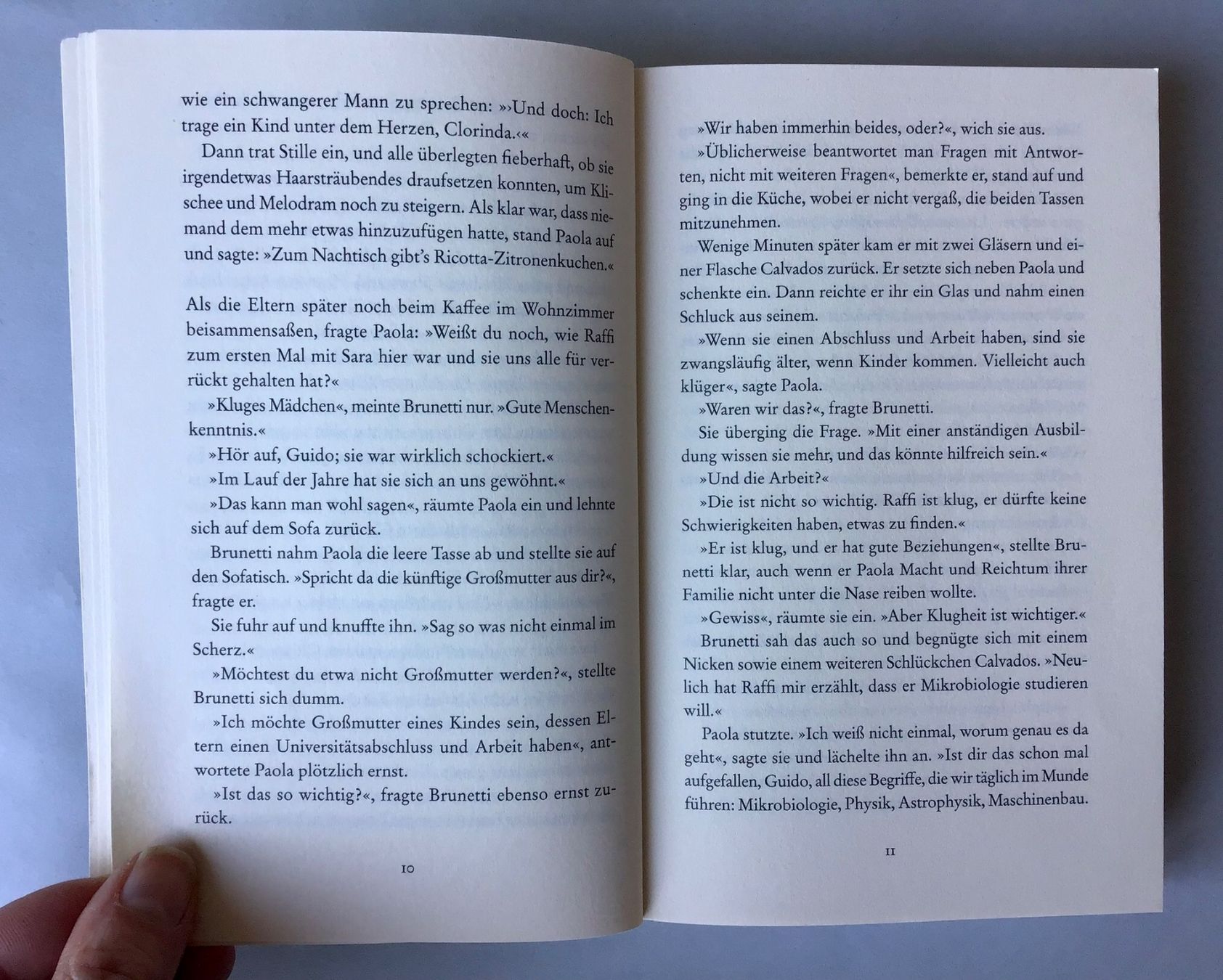 Bücher: Taschenbuch von Donna Leon, Fall 22: Das goldene Ei – Neu (gemäss Beschreibung) aus Bubendorf von Alpenheidi 7