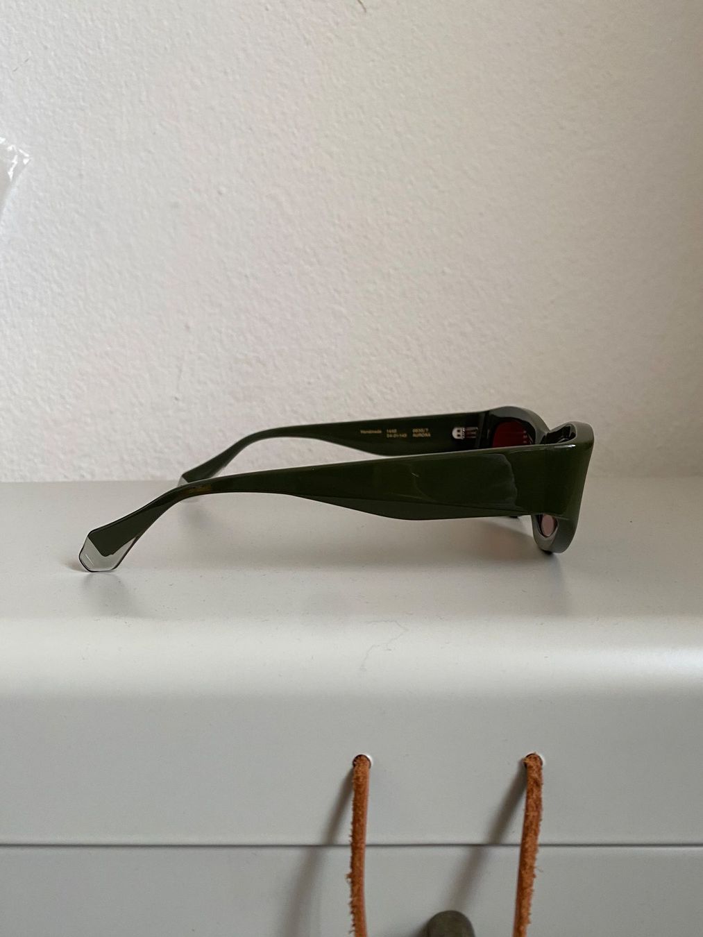 Brillen & Gläser: Gigi Studios sunglasses – Neu (gemäss Beschreibung) aus Biel/Bienne von Sommer_17 3