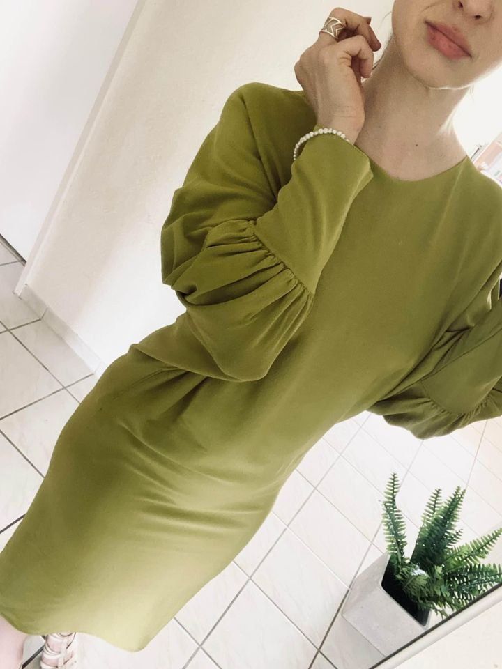 Vestiti: Liviana Conti Strickkleid - Gr. M – Usato da Illnau venduto da Monkky