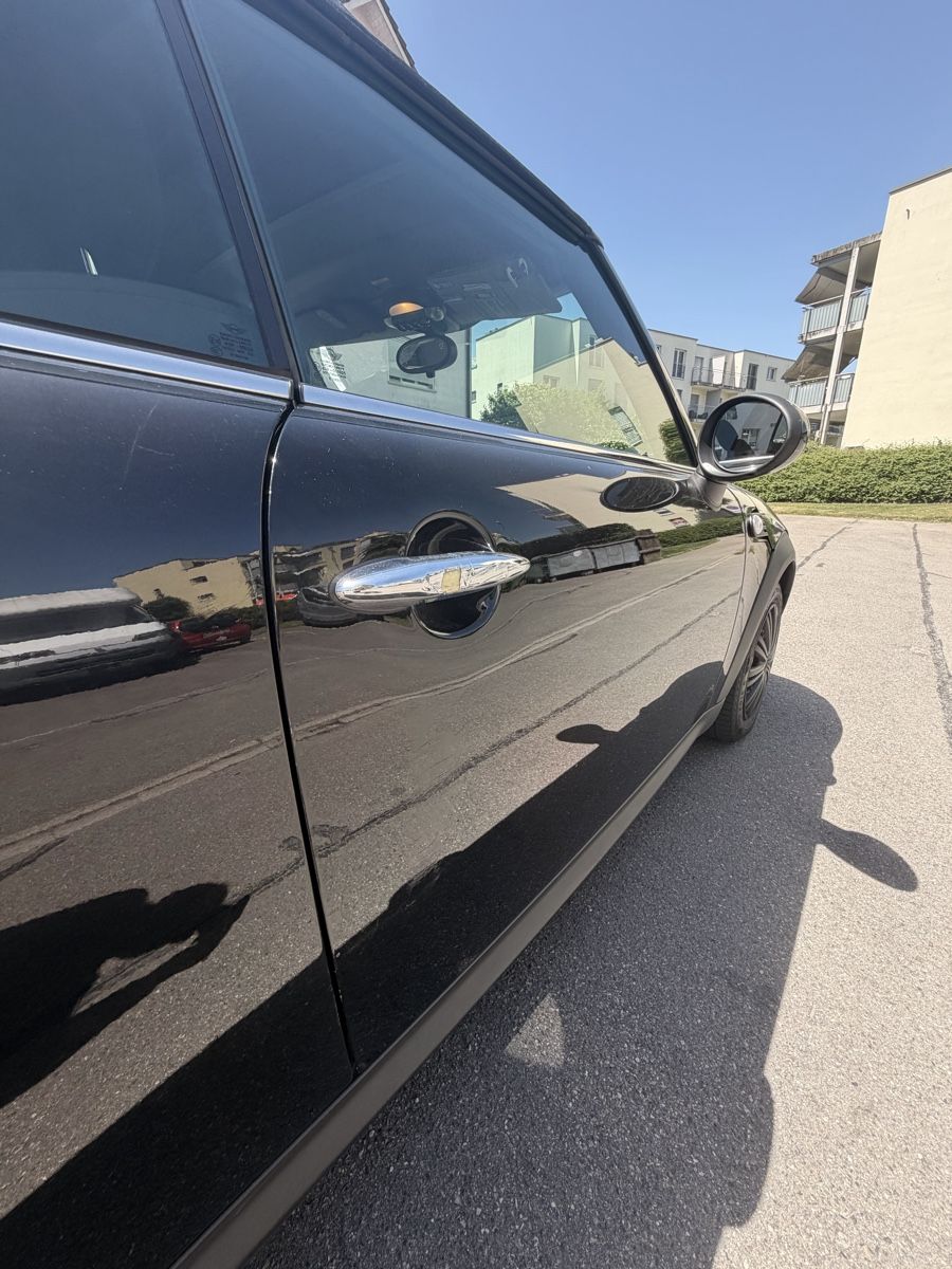 Mini Automobili: Mini Cooper Cabrio – Usato da zufikon venduto da rawy22 6