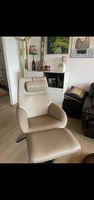 Fauteuil relax pfister
