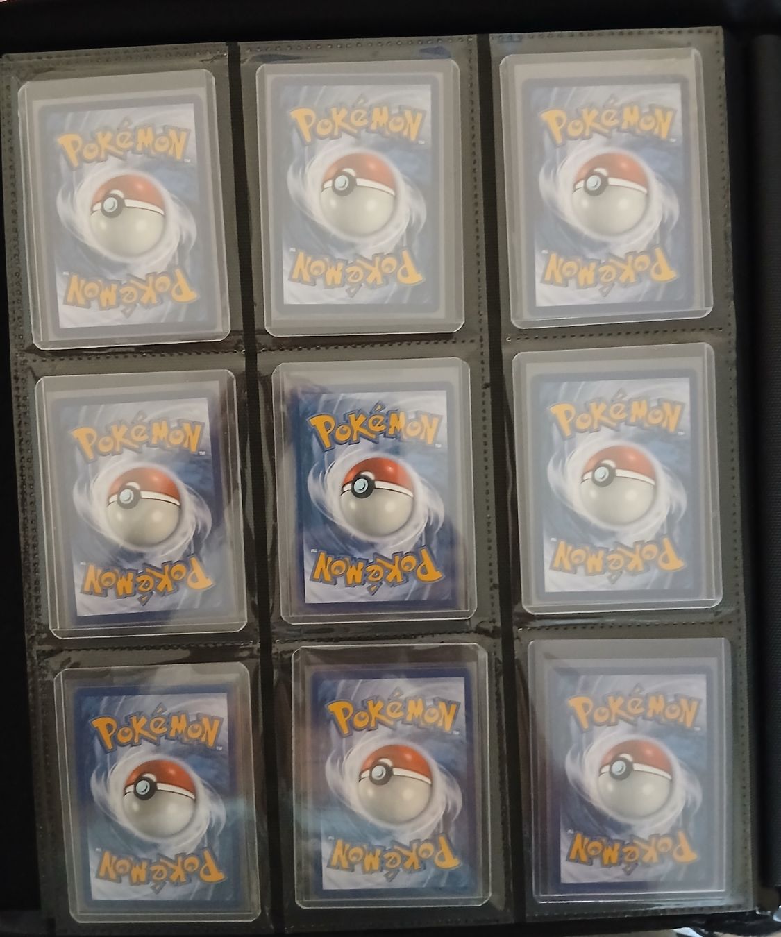 Pokémon Cartes à collectionner: Ex Cards Pokémon Englisch – Neuf (Voir description) à Regensdorf par Baba_Basar 1