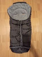 Warmer Fusssack für Kinderwagen, Winter, perfekt erhalten.