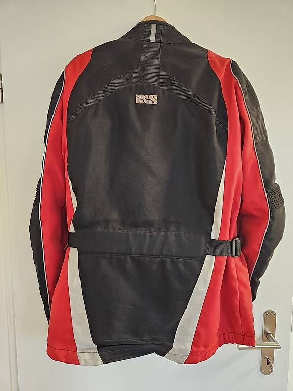 IXS Giacche: Motorradjacke IXS XL – Usato da Kaiseraugst venduto da gymL 1