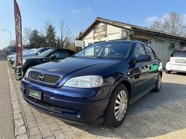 Opel Astra G 1.6