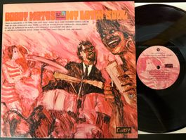 Bobby Matos And The Combo – My Latin Soul [LP US 1993]