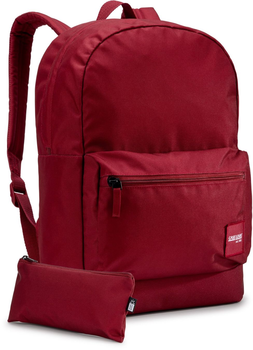 Sacs à dos: Case Logic Campus Commence Backpack 24L - pomegranate red – Neuf avec emballage d'origine à Hitzkirch par Thali_AG