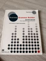 Business Grammar Builder, Paul Emmerson