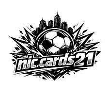 Profile image of nic.cards21