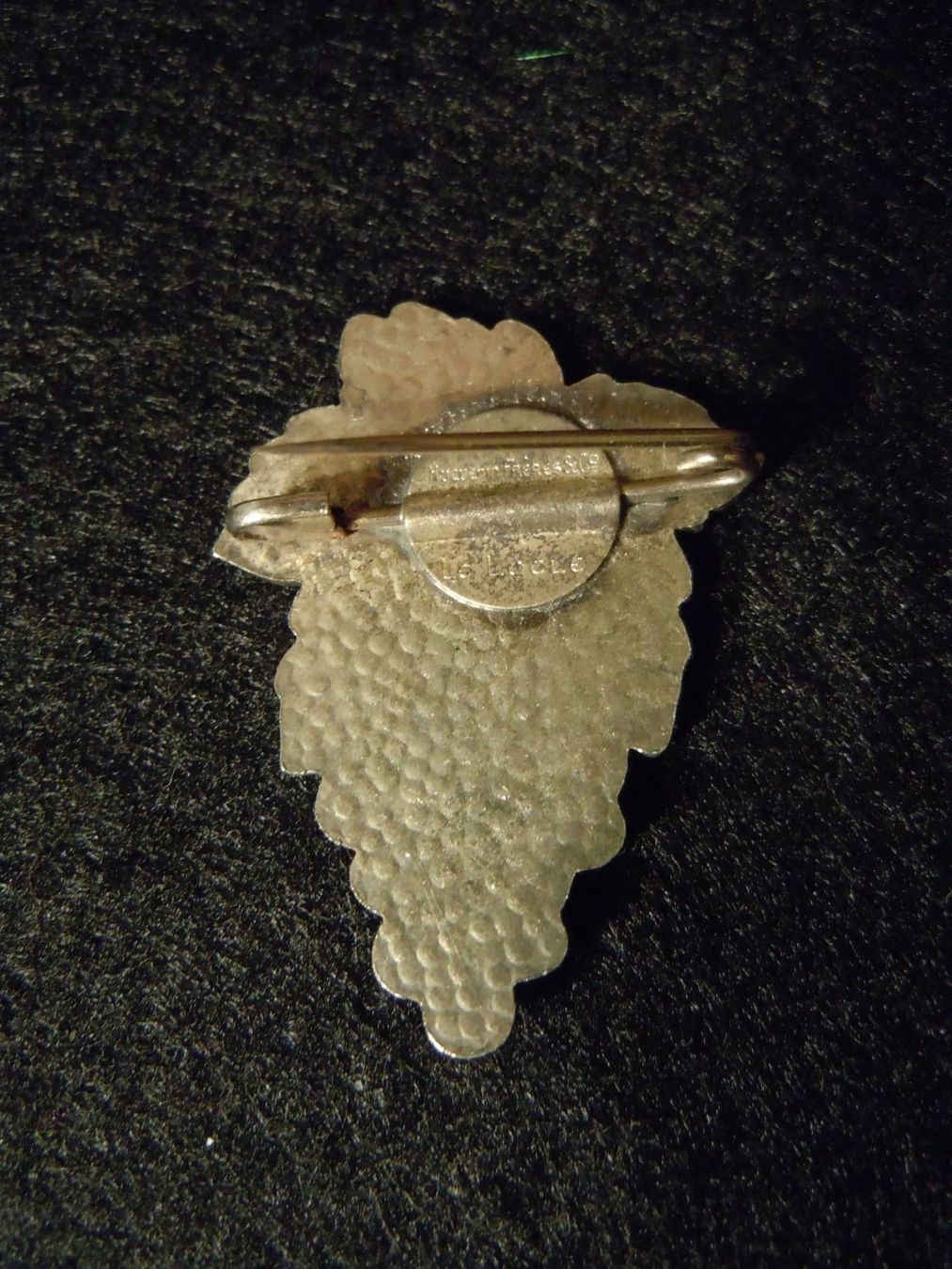 Plaquettes & Badges: Abzeichen AESCH KLUS 1934 – D'occasion à Le Mouret par Pantini 1