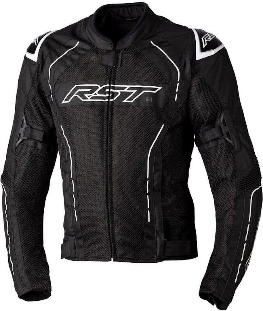 Giacche: RST S1 Mesh – Usato da wolhusen venduto da martacus
