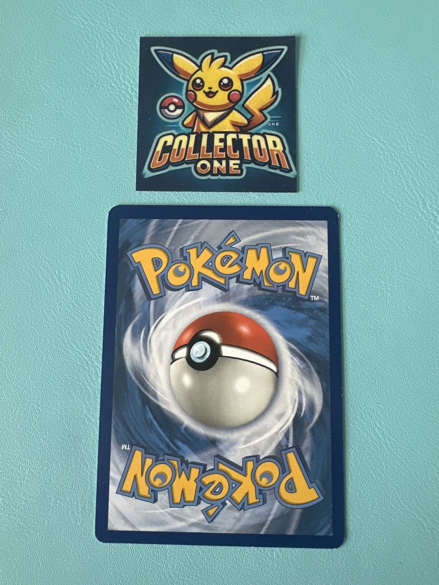 Pokémon Sammelbilder & Trading cards: Pokemon Hydreigon 2018 Holo ultra cool – Gebraucht aus Lommiswil von CollectorOne 1