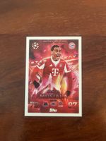 Match Attax Star Boy Jamal Musiala 2025/26