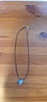 Collier de pierres Améthyste (Brute), neuf