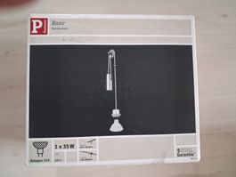 1 X  HÄNGELAMPE FÜR PAULMANN SYSTEM BASIC