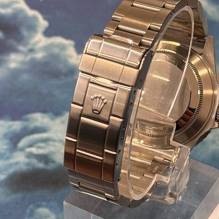 Orologi: Rolex Submariner Date 16610 – Usato da Genève venduto da minty.watches 8