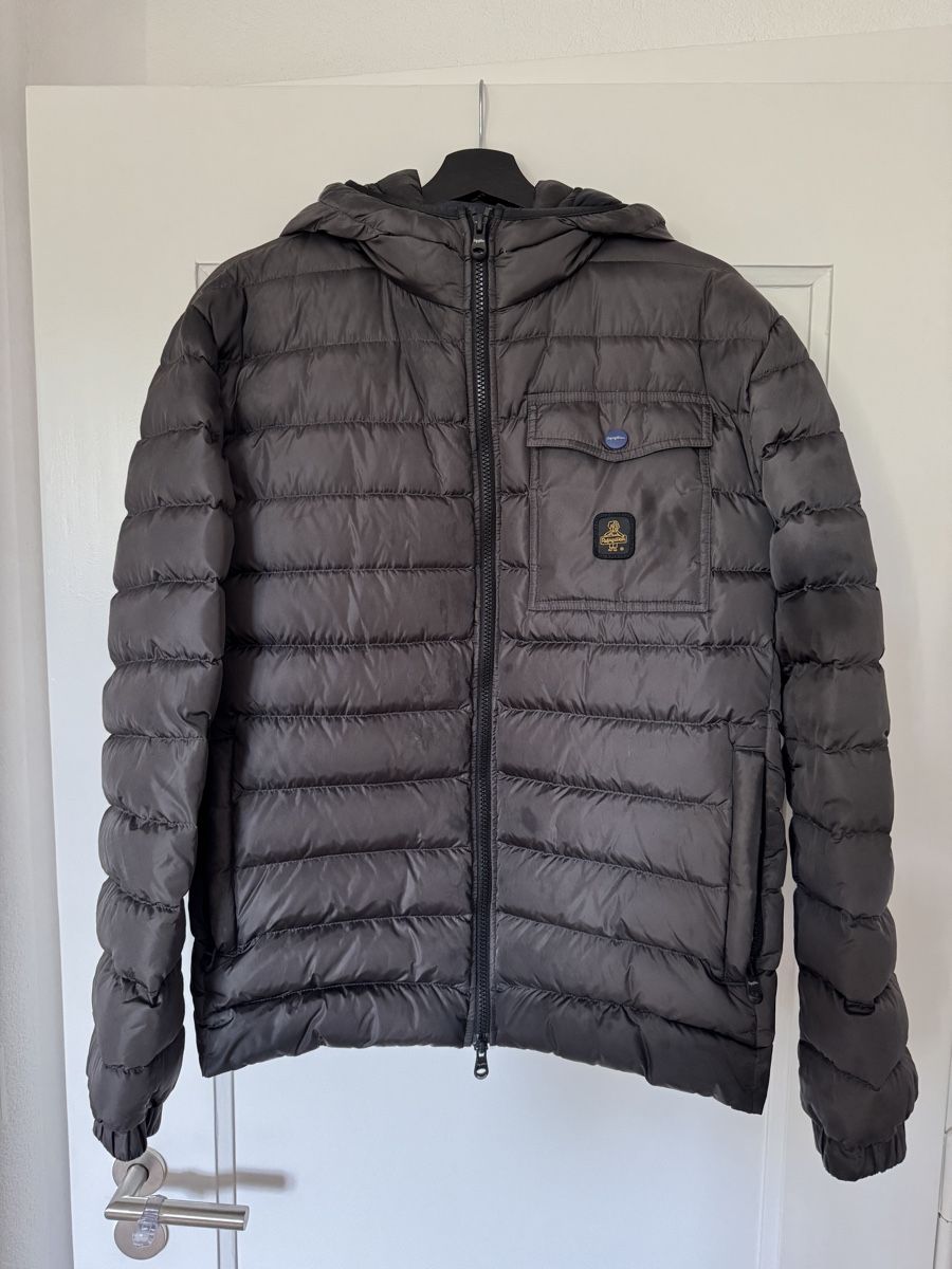 Jacken: REFRIGIWEAR DAUNENJACKE LXL/52 – Gebraucht aus Bern von carminel8
