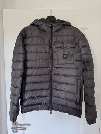 REFRIGIWEAR DAUNENJACKE LXL/52